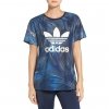 ADIDAS ORIGINALS T-SHIRT DAMSKI BG BF TEE BQ0998 ADIDAS ORIGINALS T-SHIRT DAMSKI BG BF TEE BQ0998
